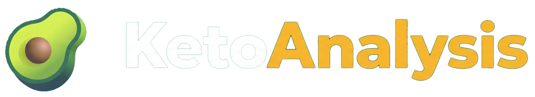 Keto Analysis